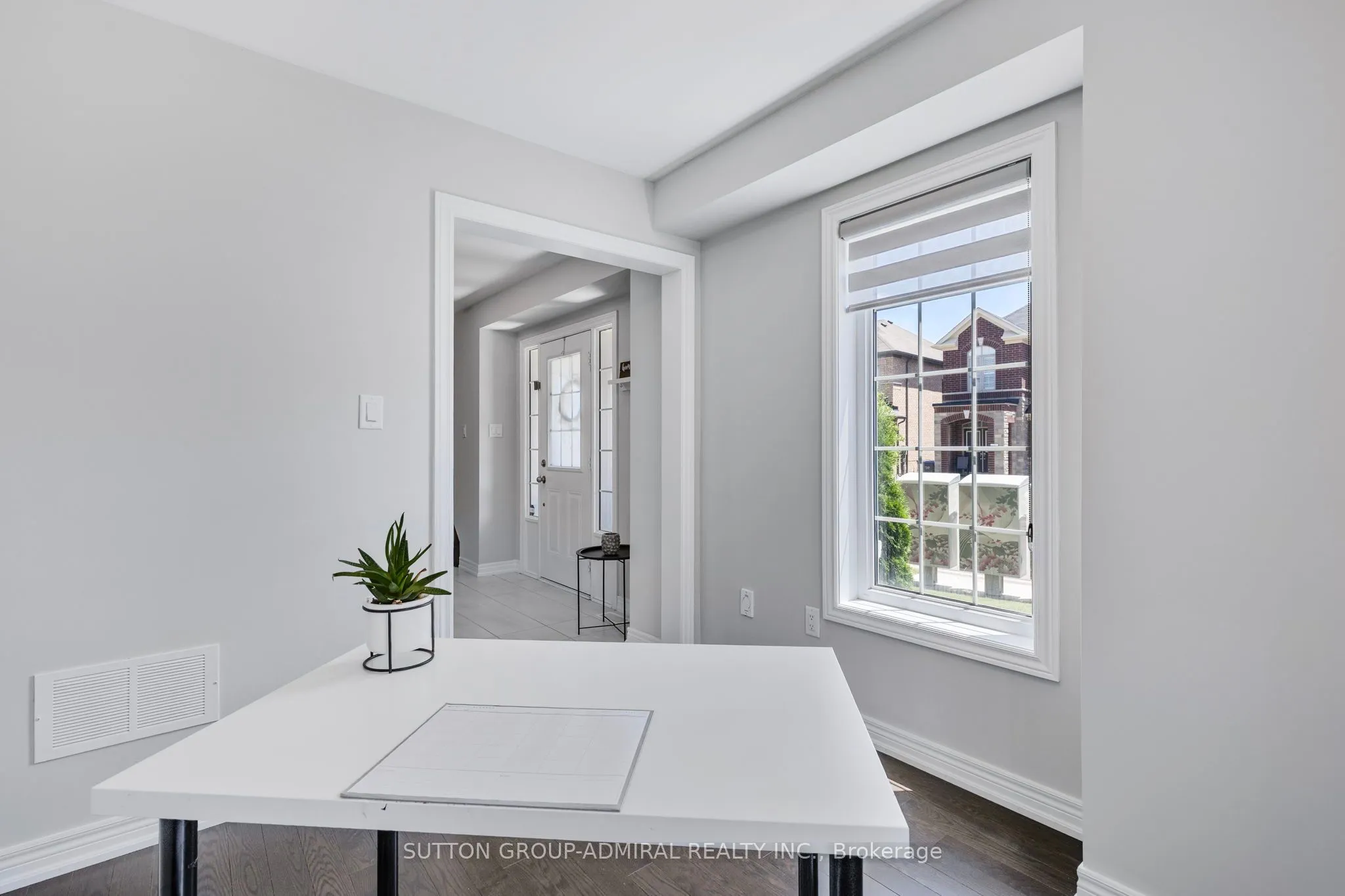 1 Haymarket Drive