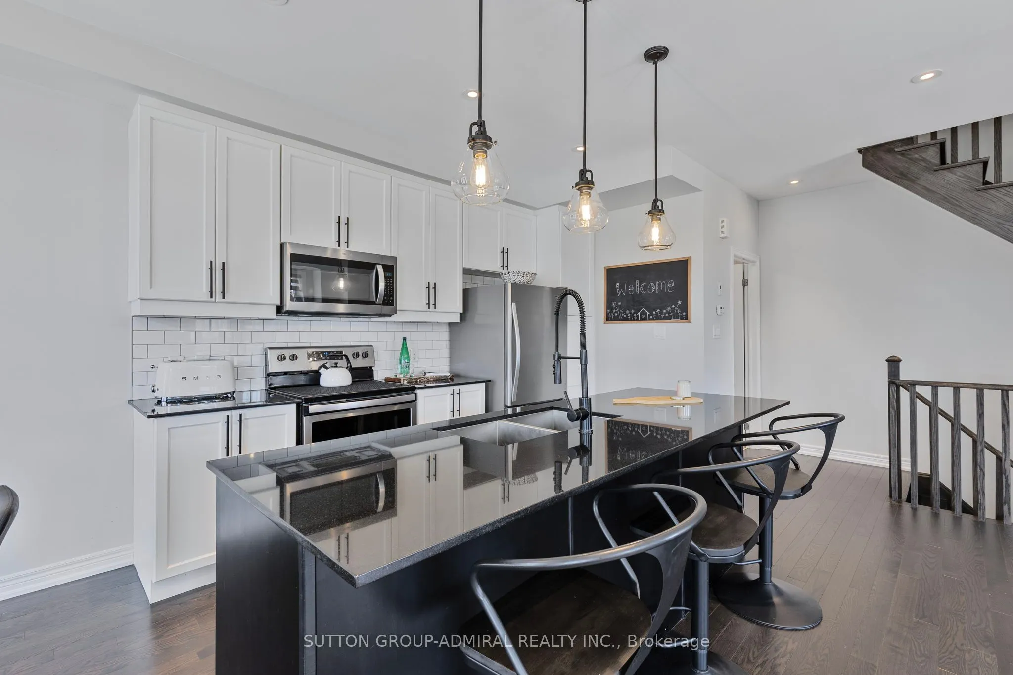 1 Haymarket Drive