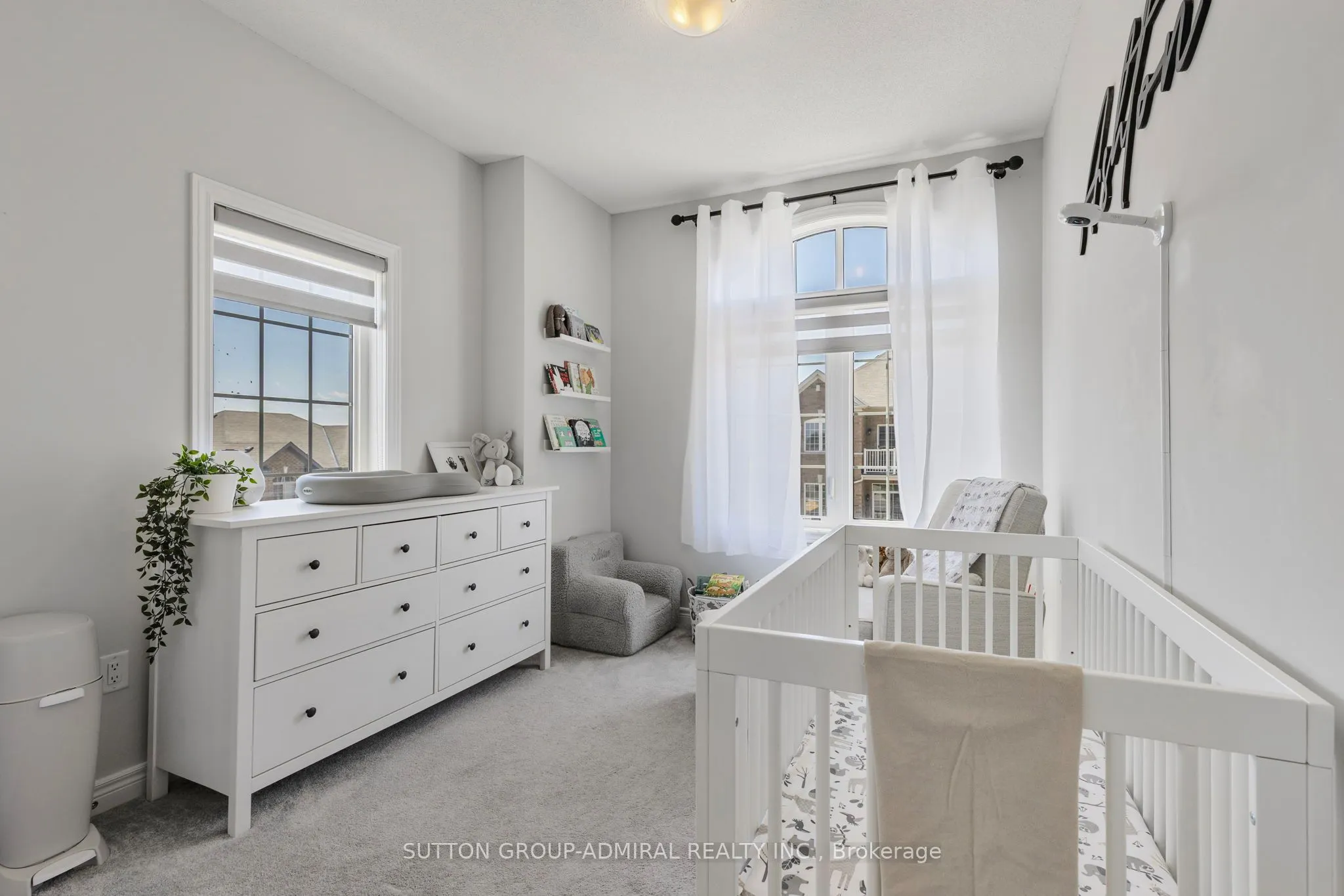 1 Haymarket Drive