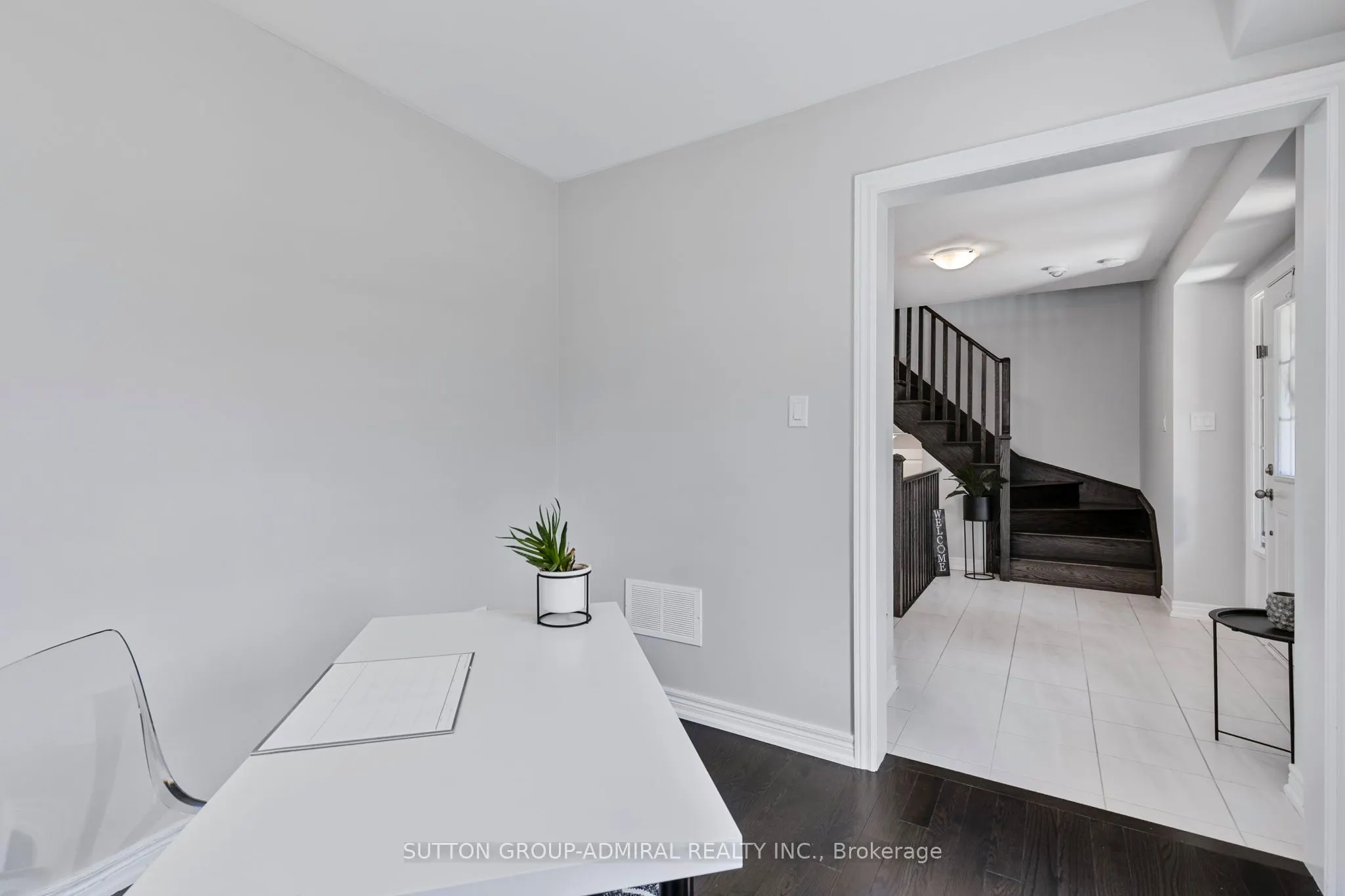 1 Haymarket Drive