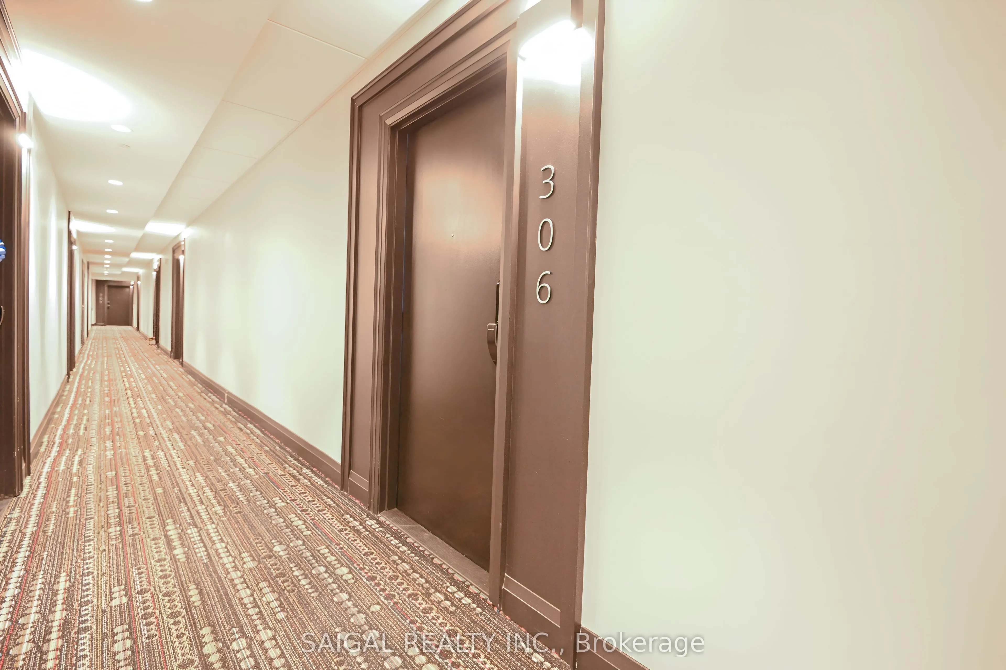 460 Gordon Krantz Avenue, #306