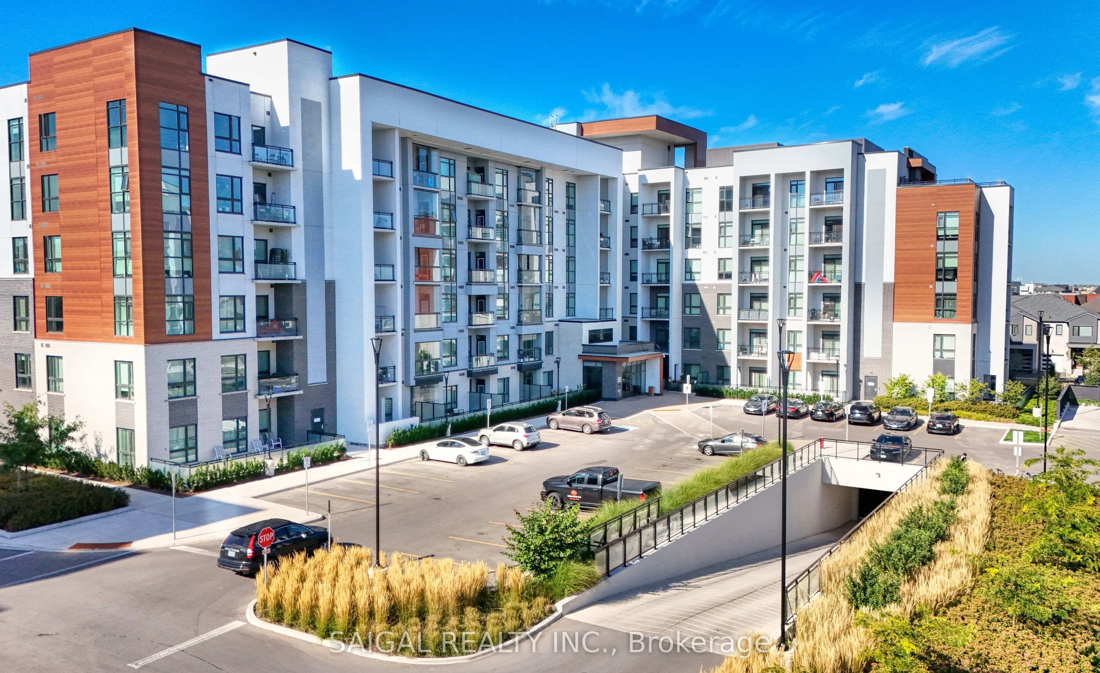 460 Gordon Krantz Avenue, #306