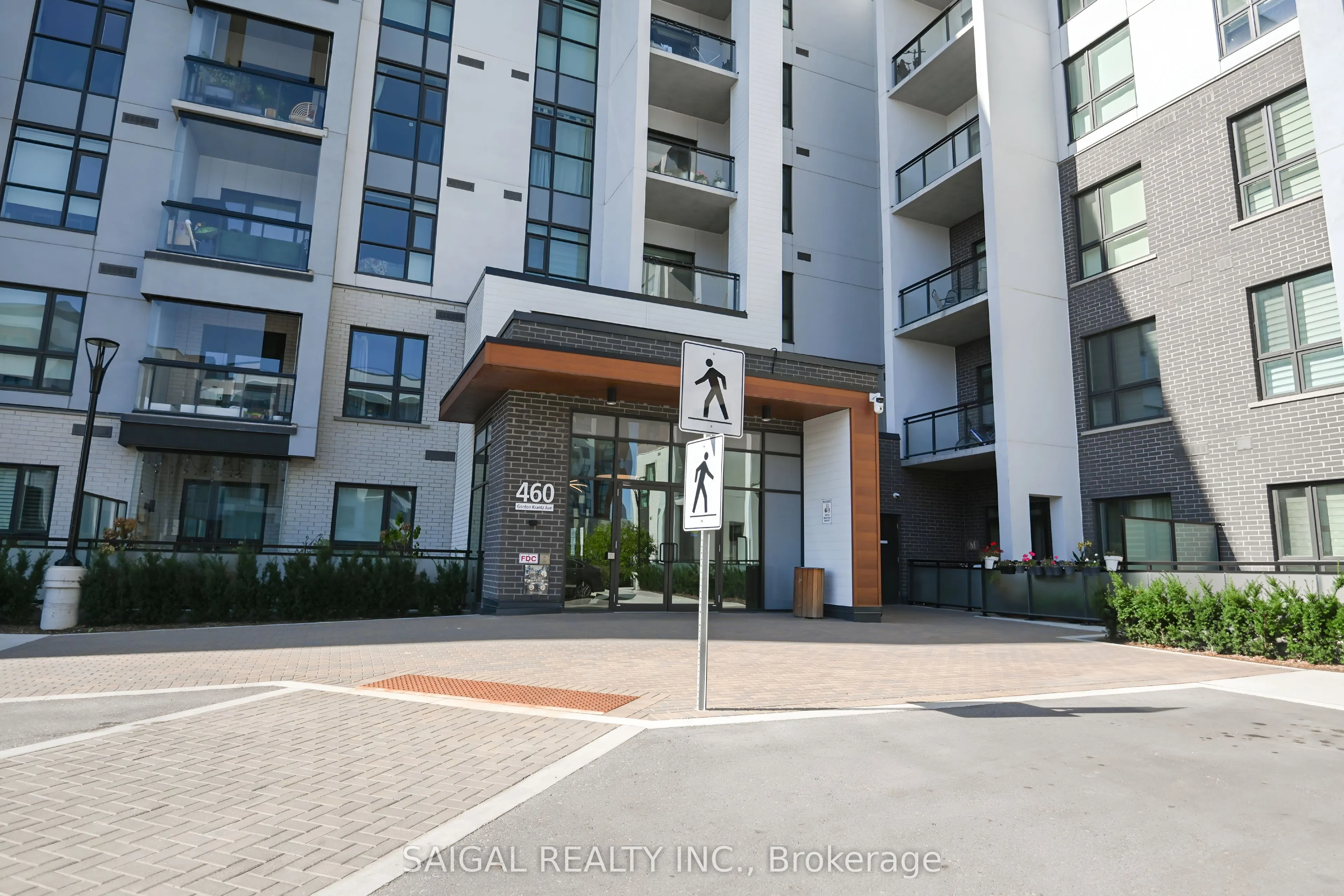 460 Gordon Krantz Avenue, #306