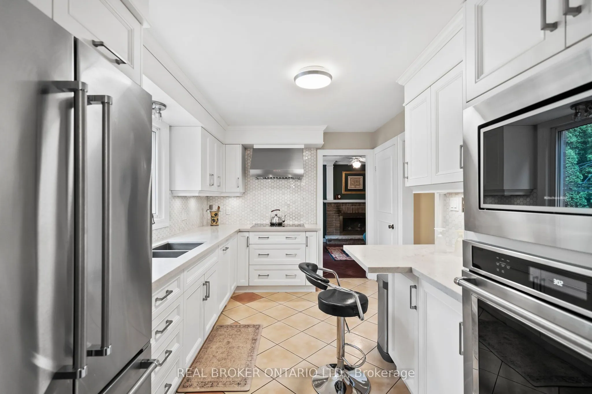 841 Fletcher Valley Crescent