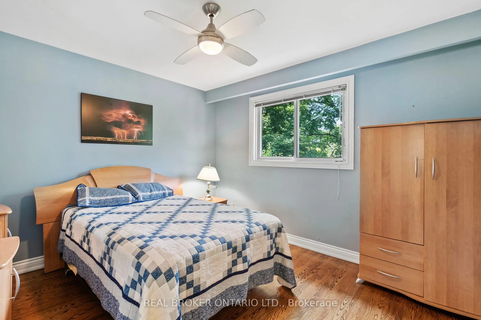 841 Fletcher Valley Crescent