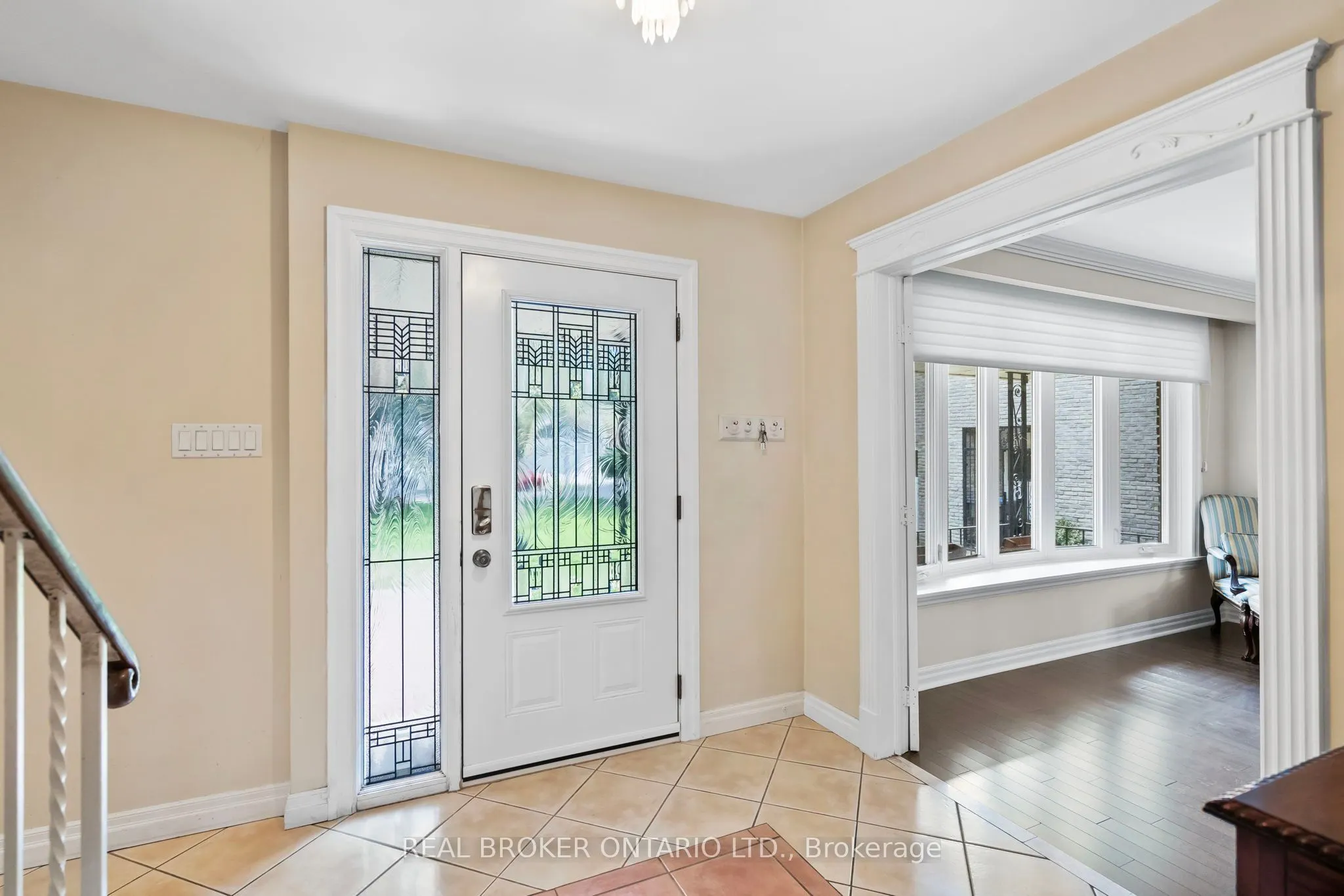841 Fletcher Valley Crescent
