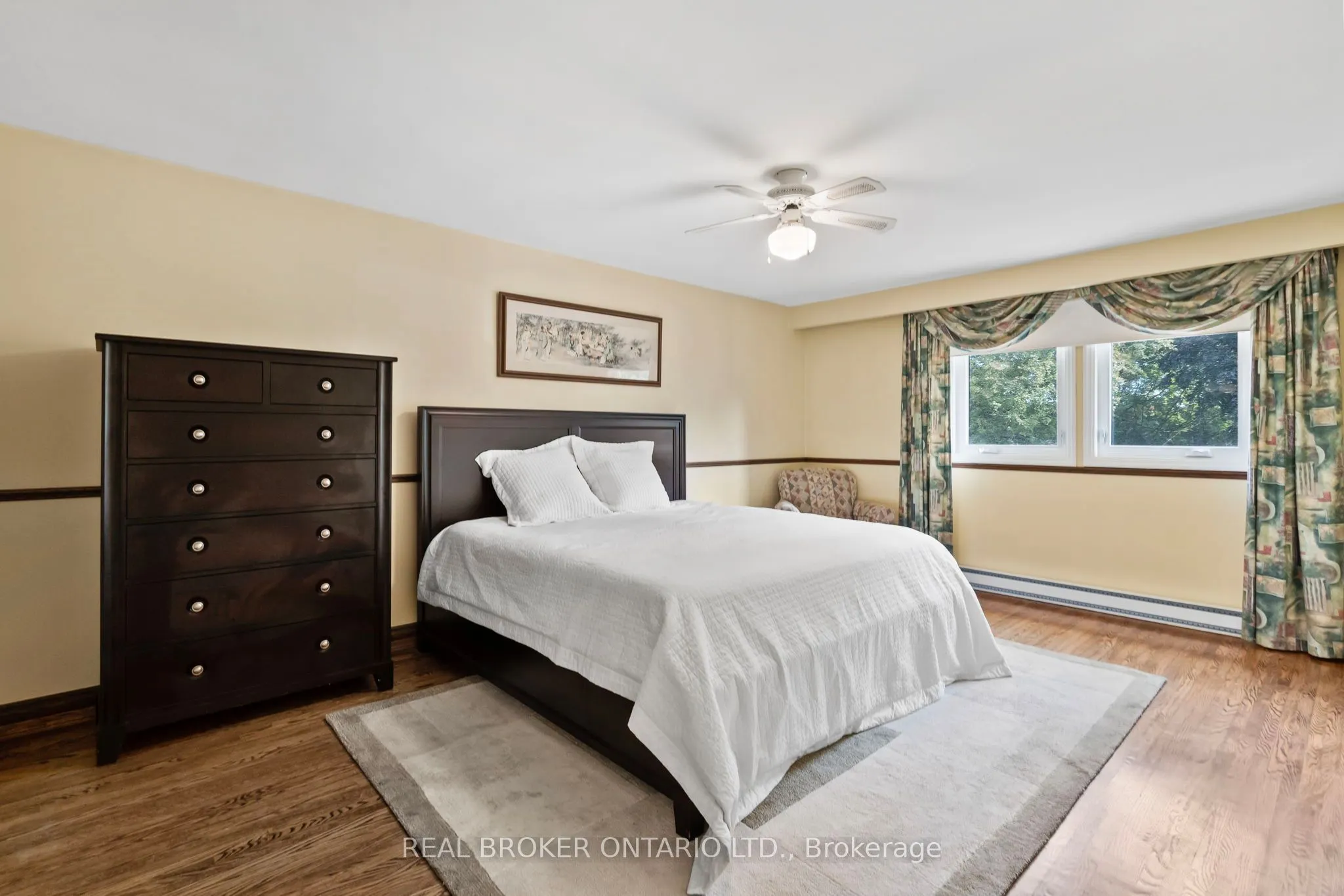 841 Fletcher Valley Crescent