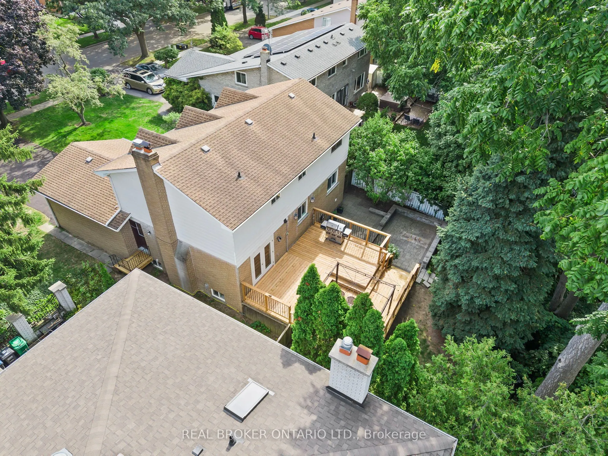841 Fletcher Valley Crescent