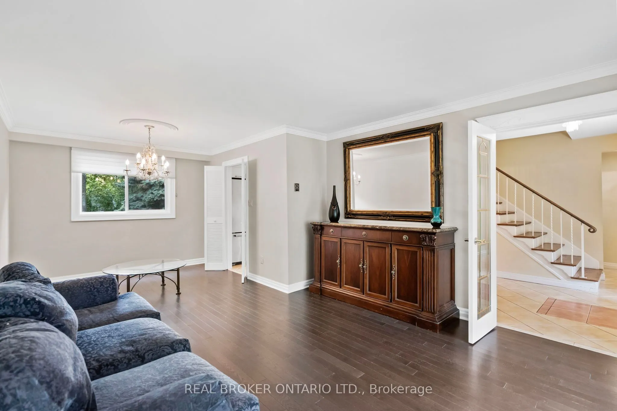 841 Fletcher Valley Crescent