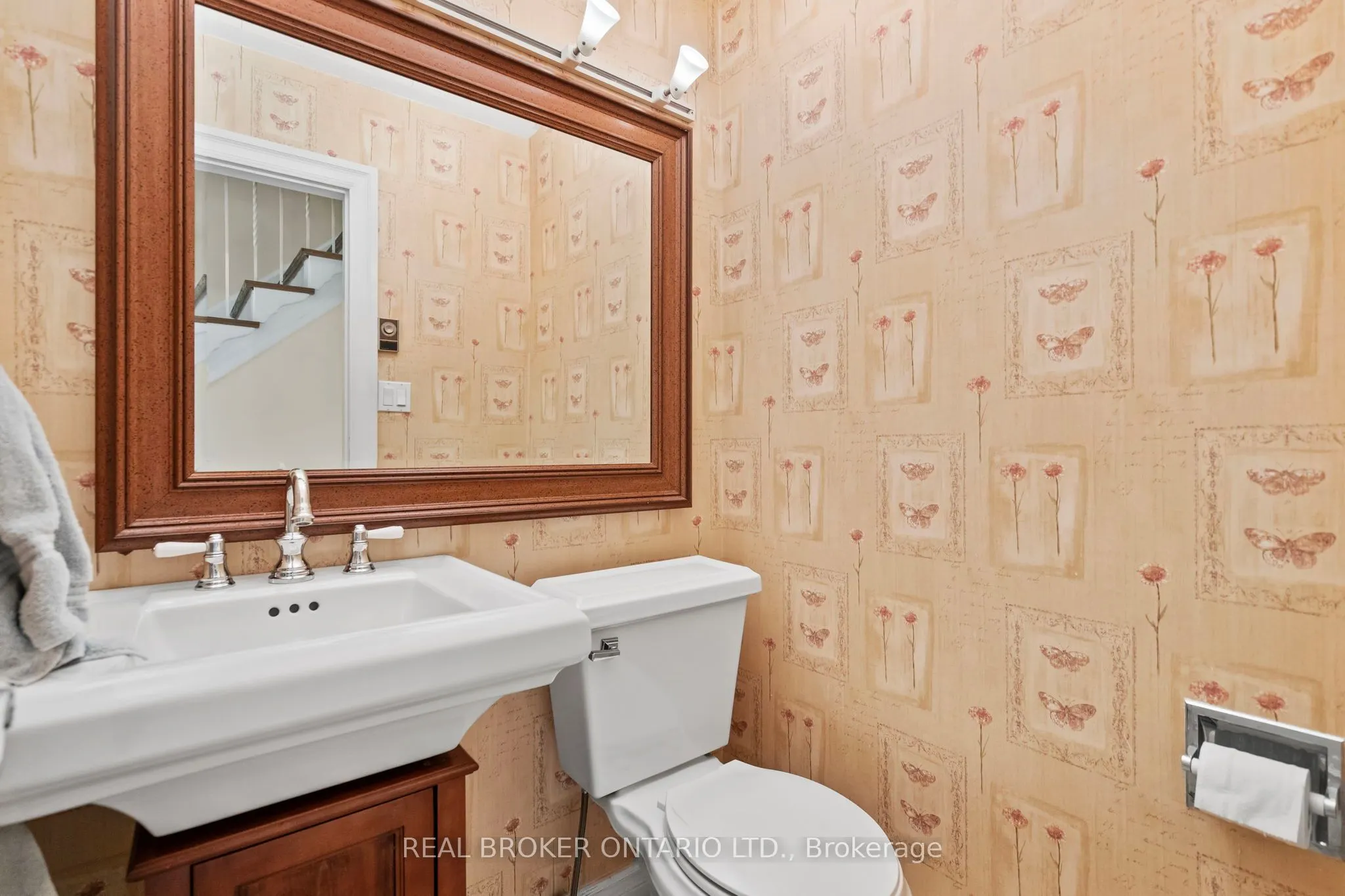 841 Fletcher Valley Crescent