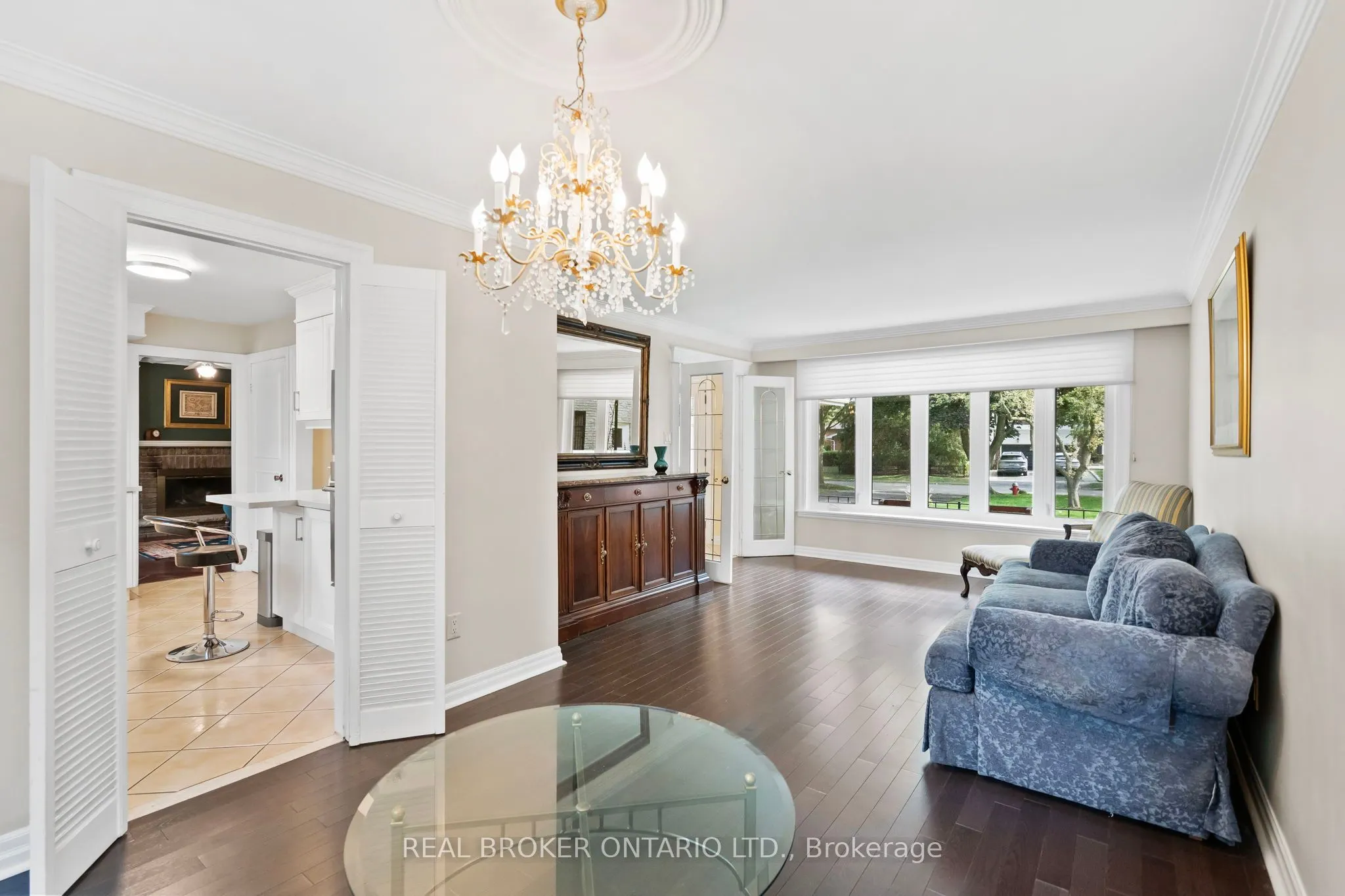 841 Fletcher Valley Crescent