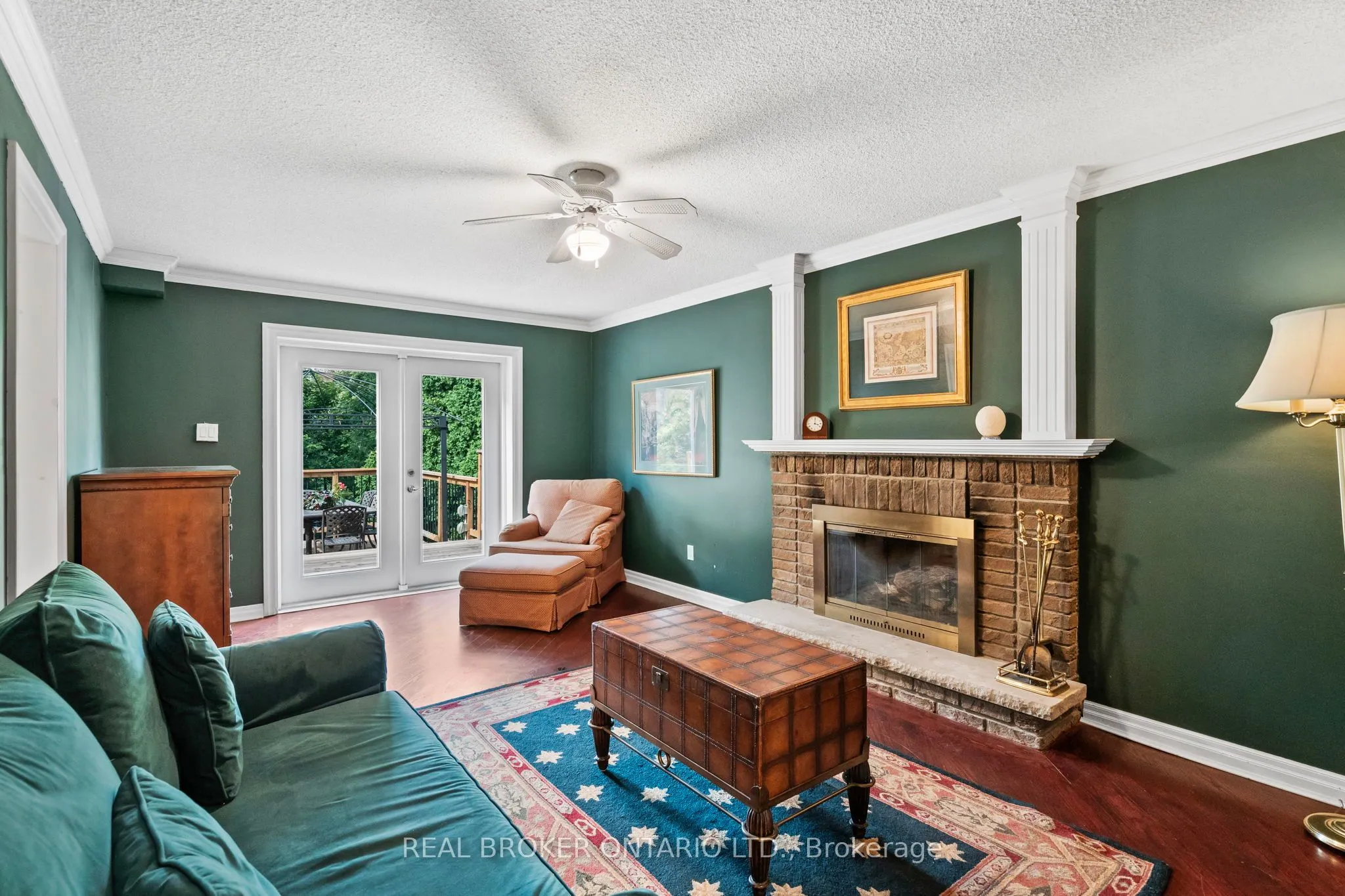 841 Fletcher Valley Crescent