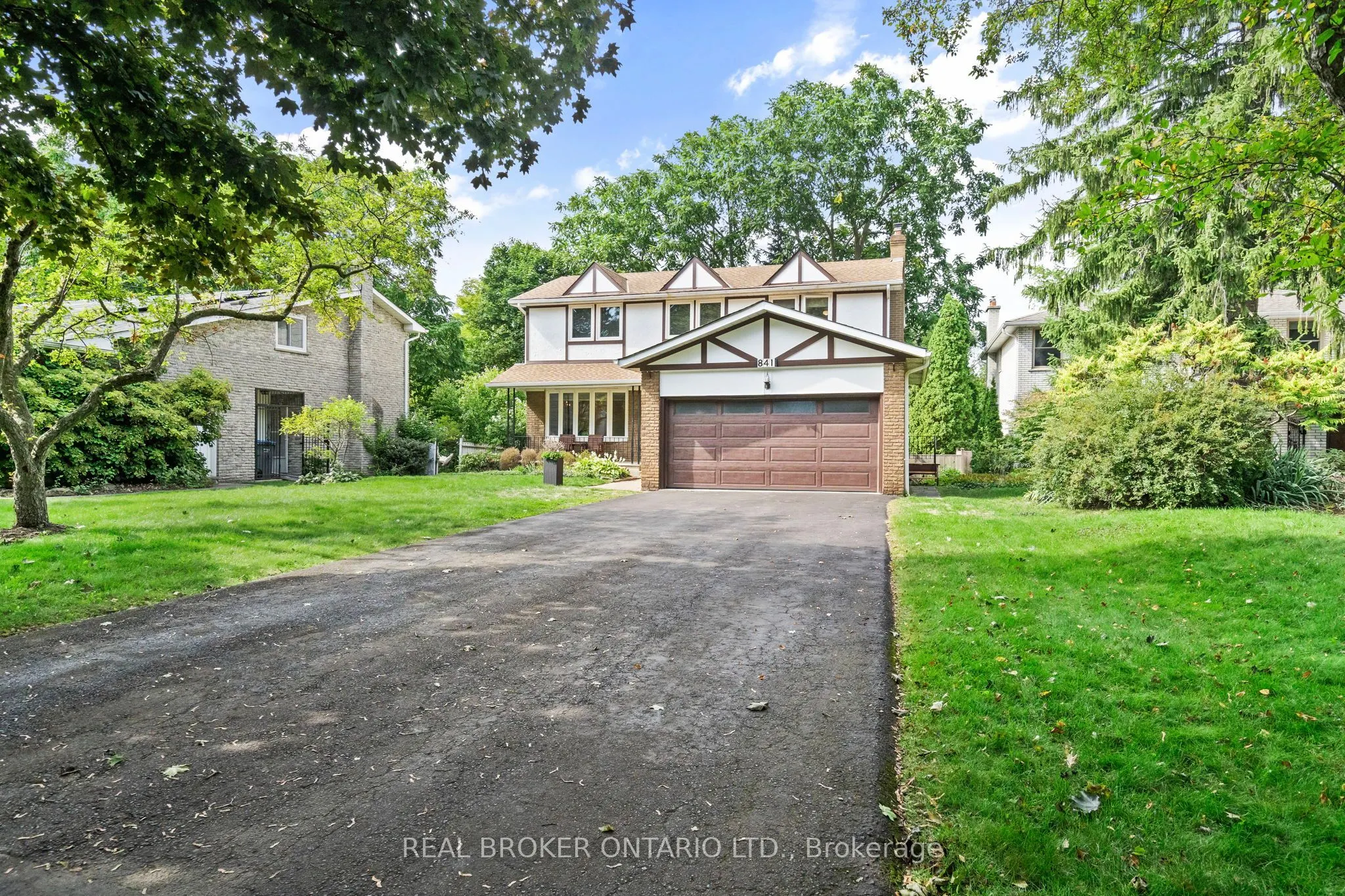 841 Fletcher Valley Crescent