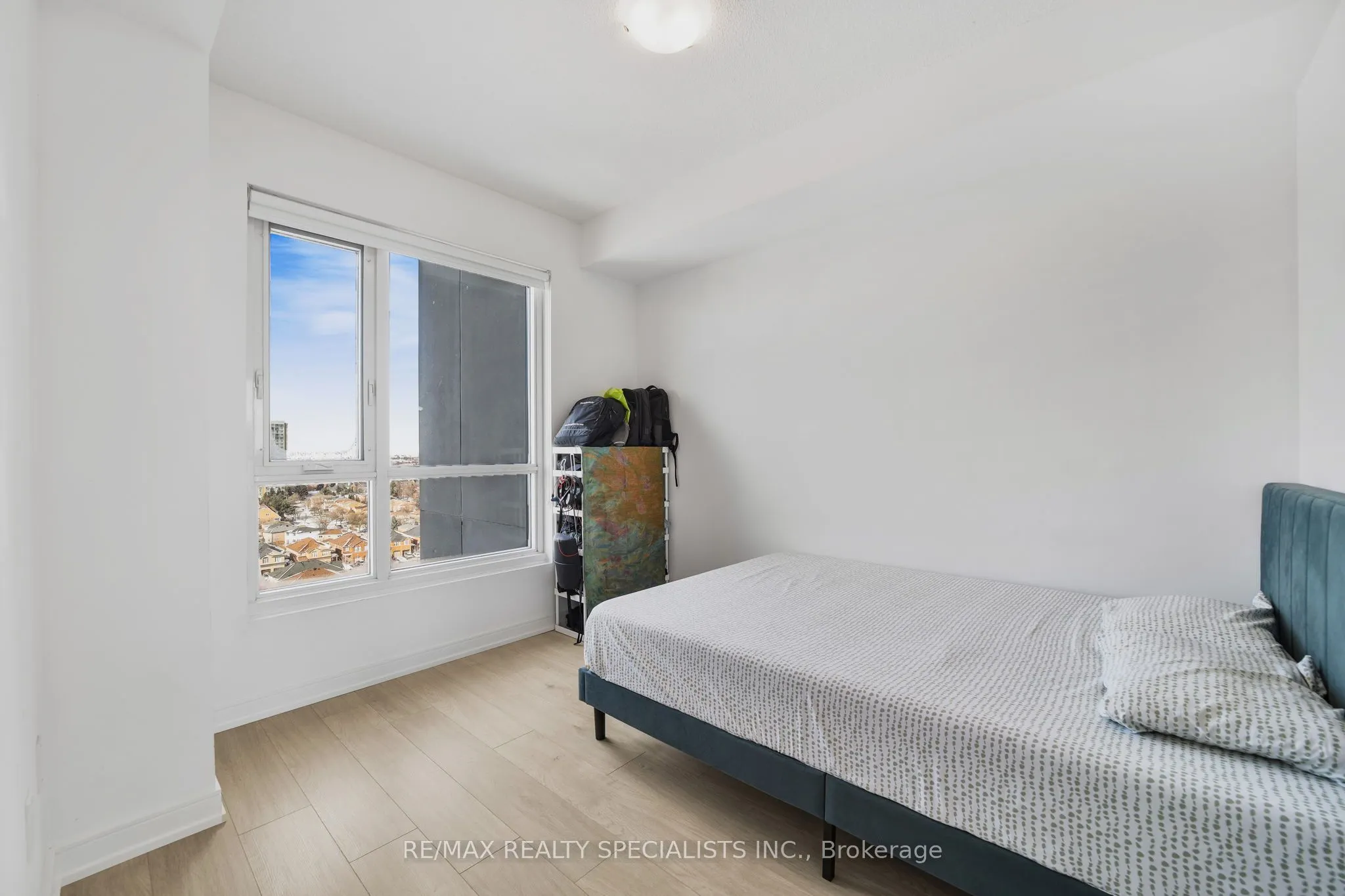 8 Nahani Way, #1702