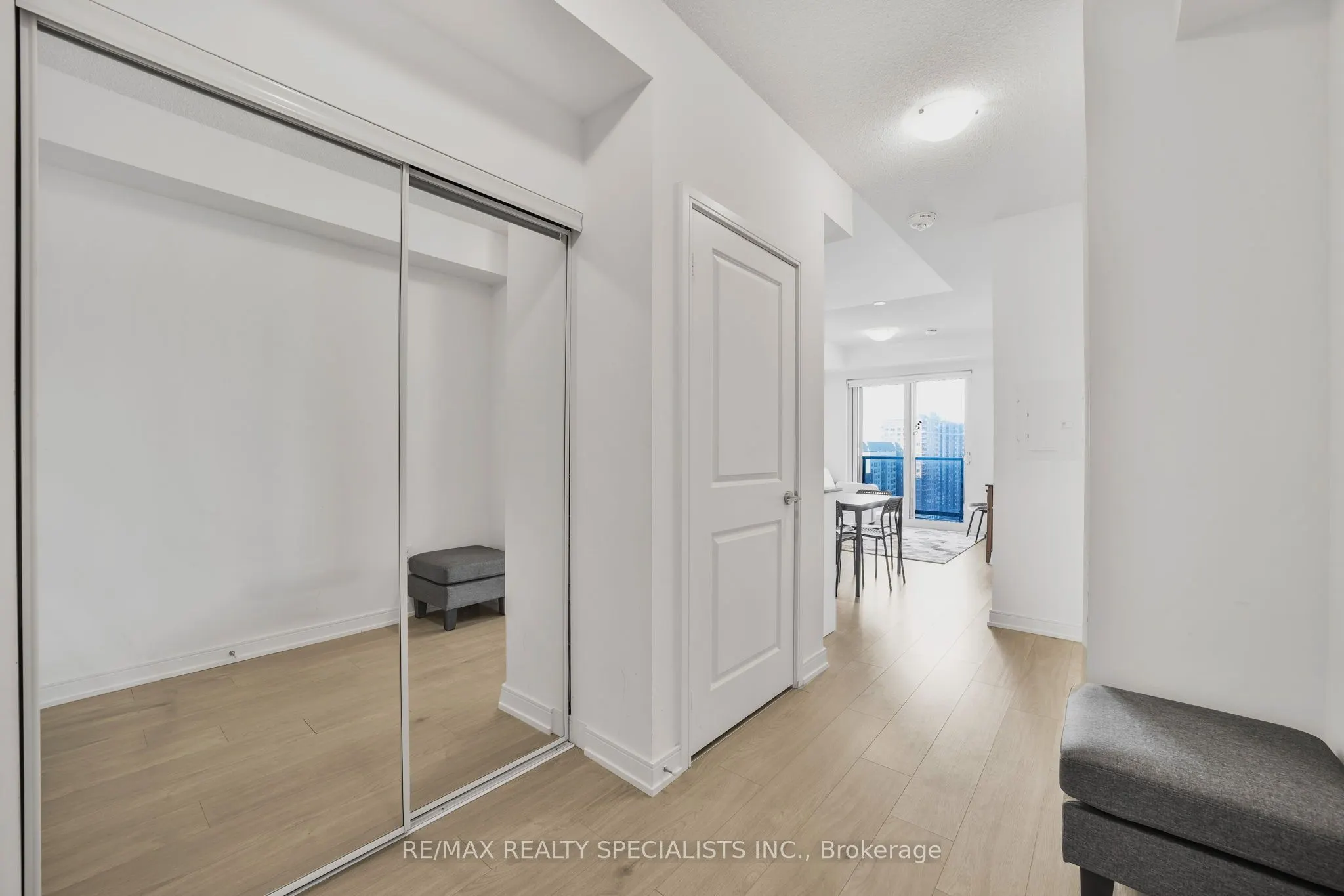 8 Nahani Way, #1702
