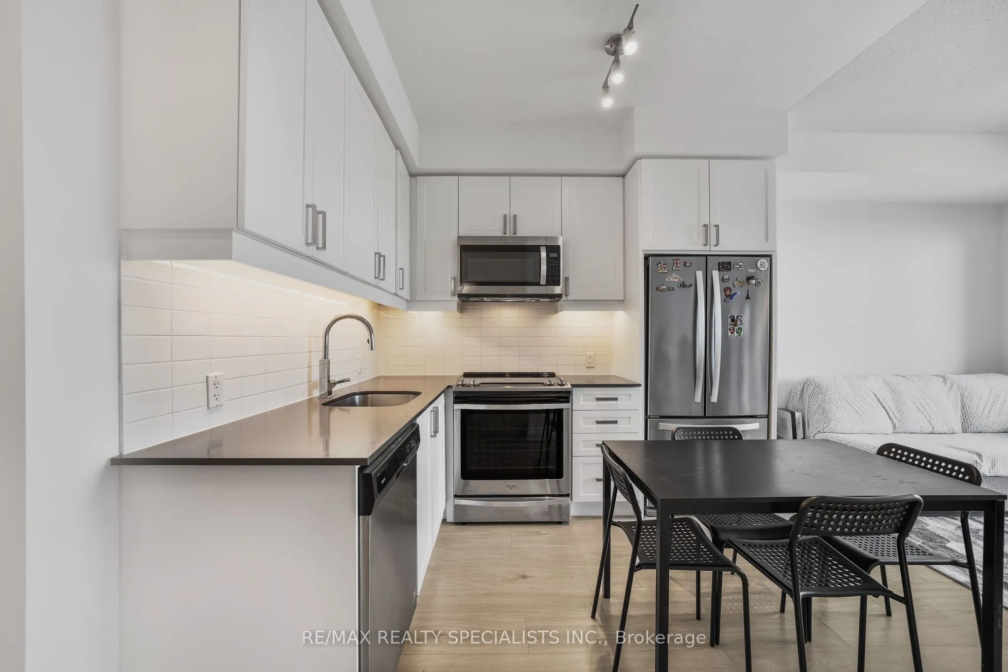 8 Nahani Way, #1702