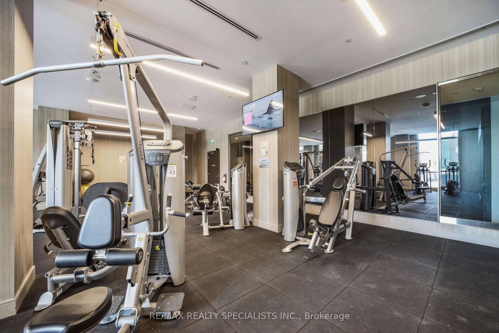 8 Nahani Way, #1702