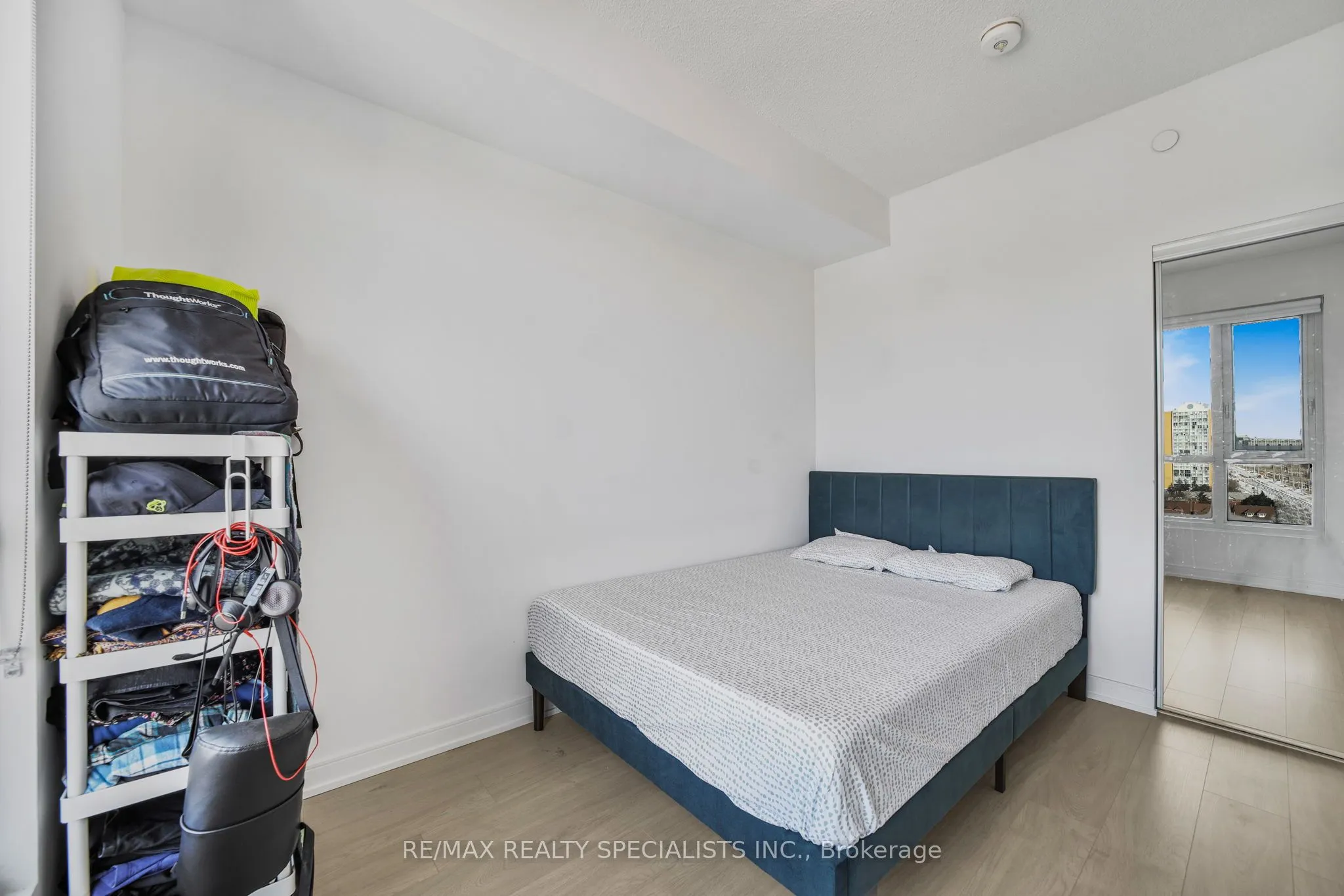 8 Nahani Way, #1702
