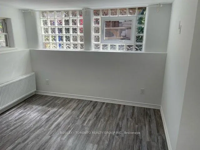 85 Yarmouth Road, #Basement
