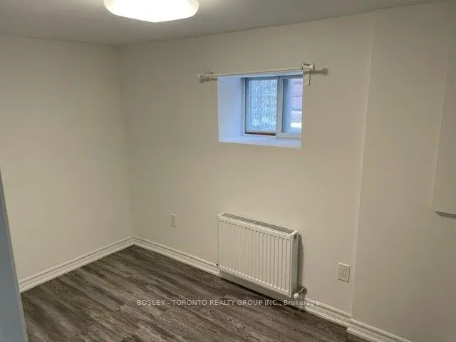 85 Yarmouth Road, #Basement