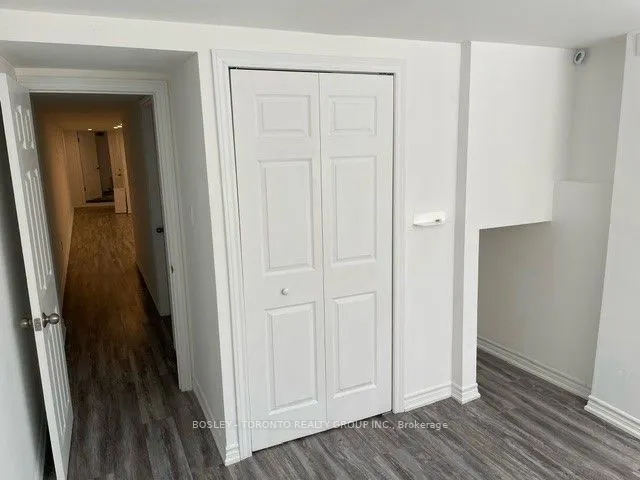 85 Yarmouth Road, #Basement