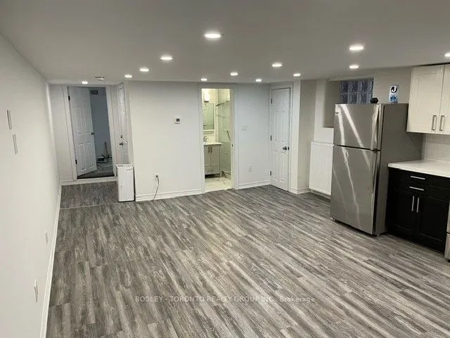 85 Yarmouth Road, #Basement