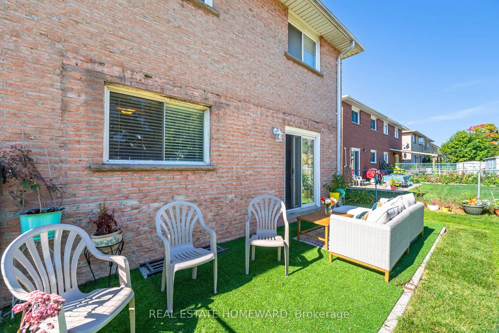309 Royal Salisbury Way