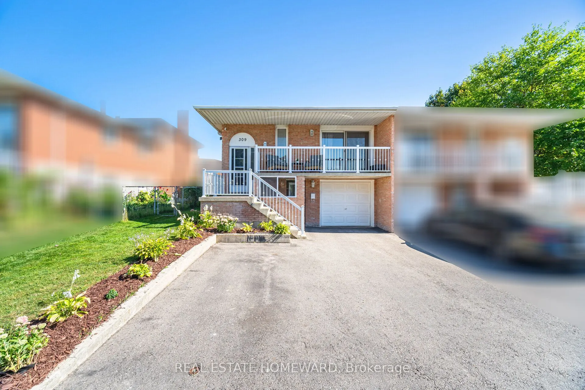 309 Royal Salisbury Way