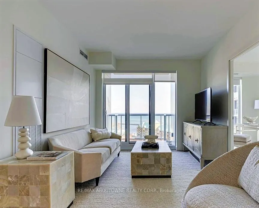 133 Bronte Road, #BO608