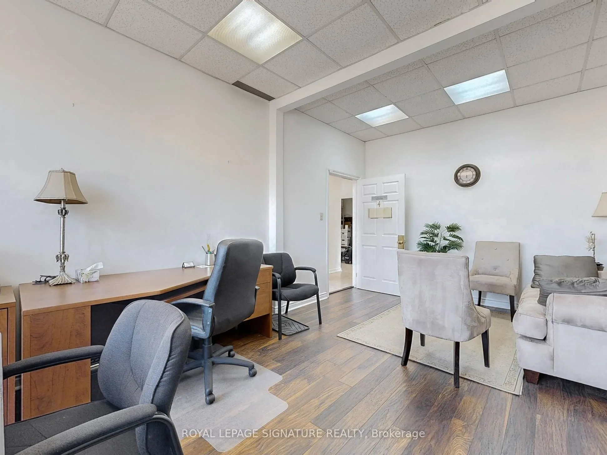 951 Wilson Avenue, #21L