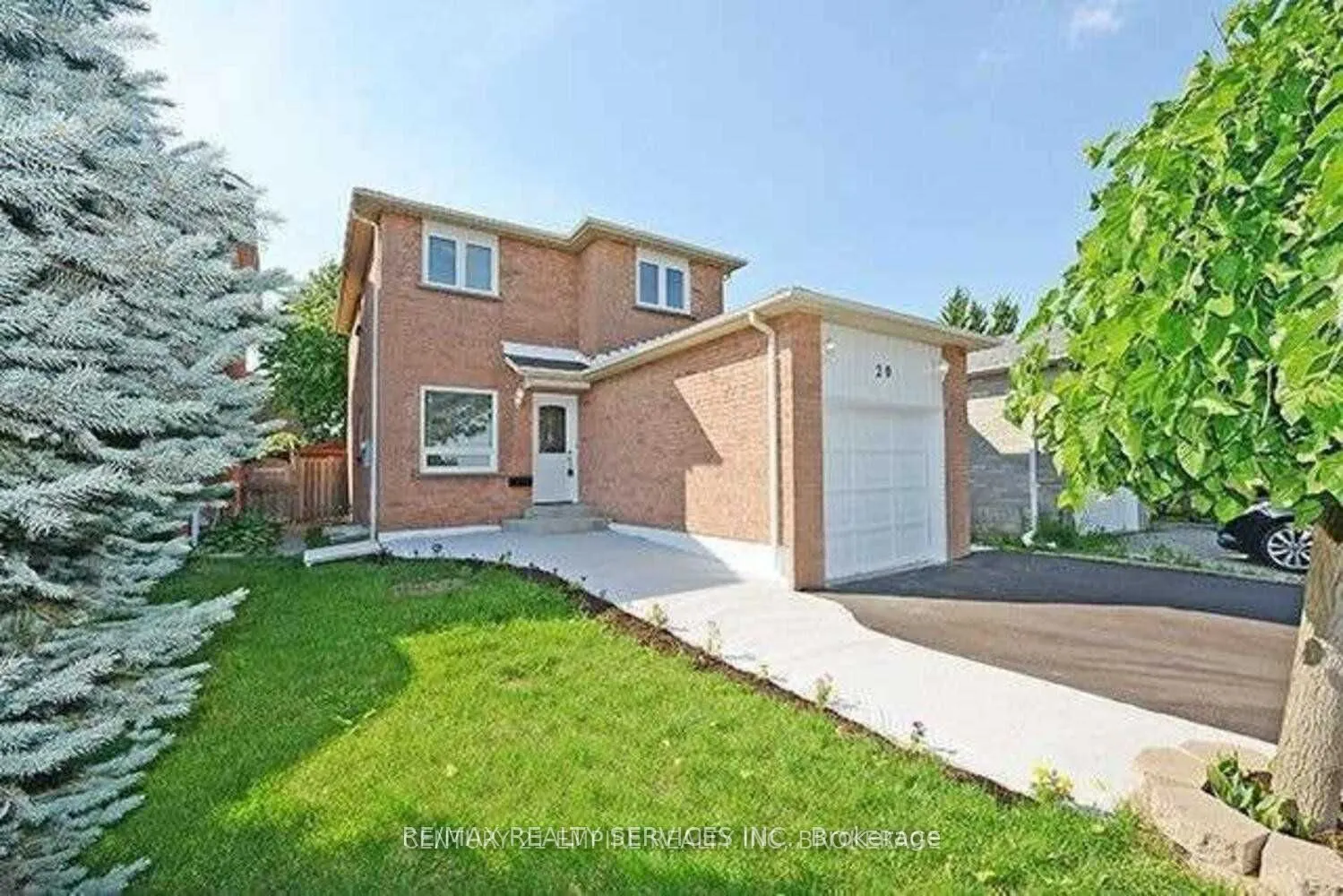 20 Murdoch Drive