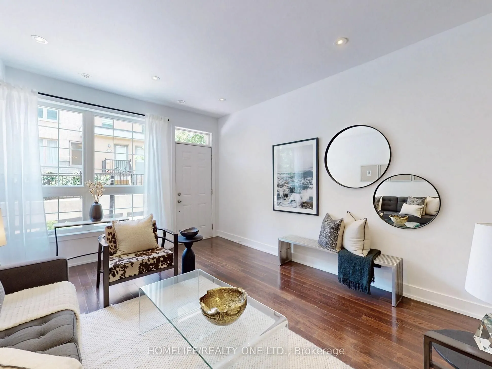 220 Brandon Avenue, #TH 50