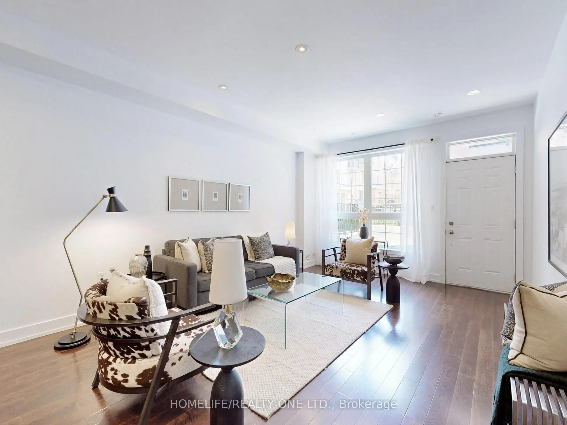 220 Brandon Avenue, #TH 50
