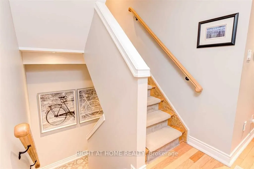 99 Brant Street S, #6