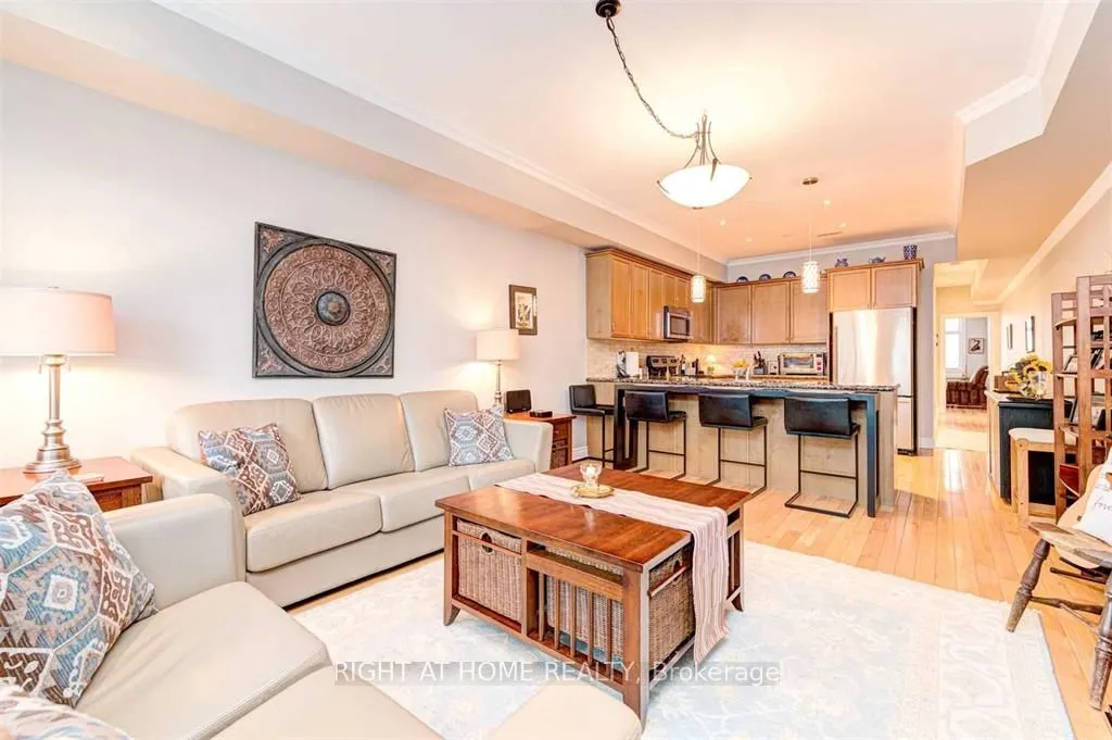 99 BRANT Street S, #6