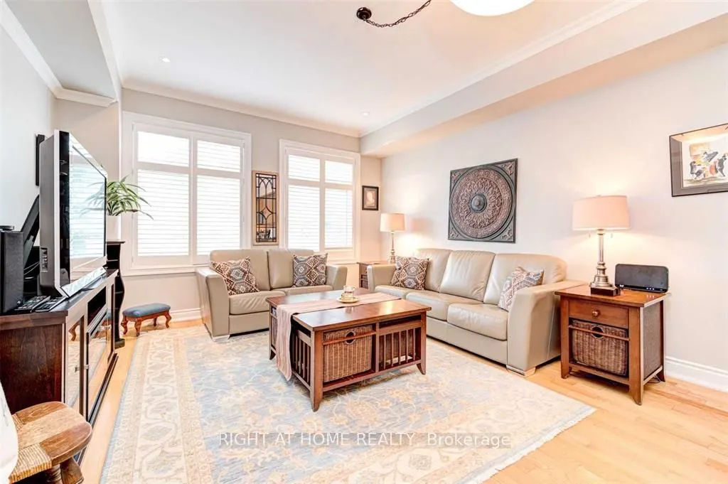 99 BRANT Street S, #6