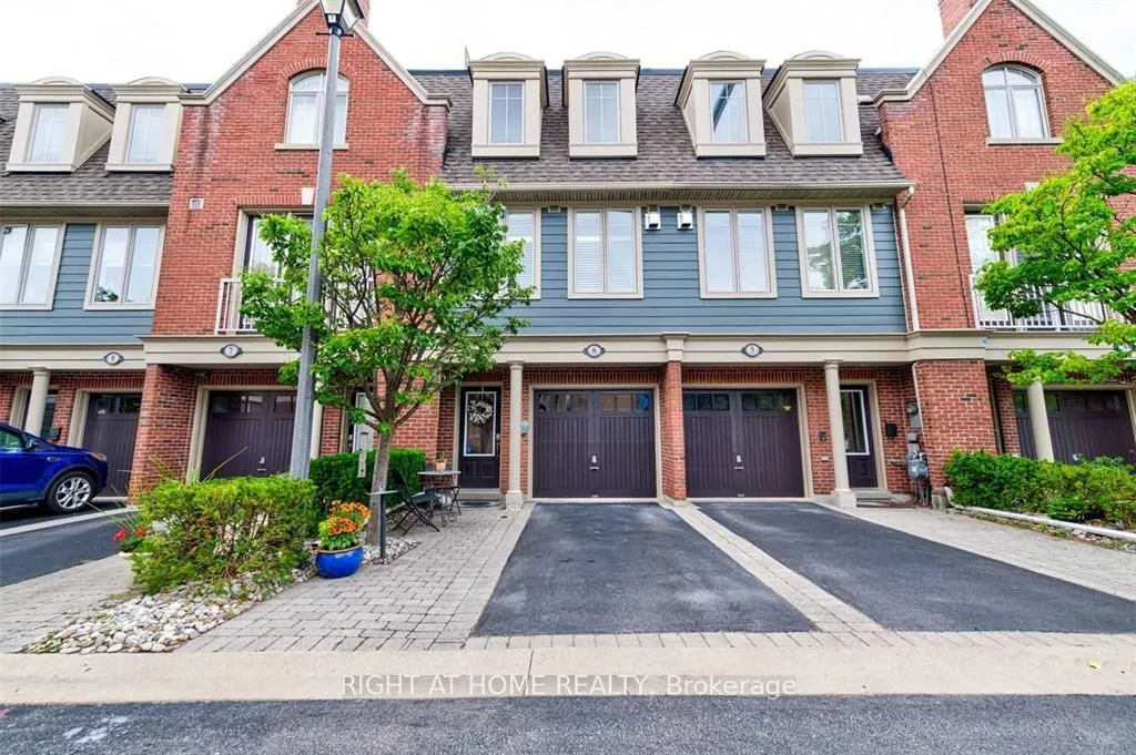 99 BRANT Street S, #6