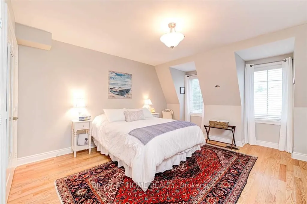 99 BRANT Street S, #6