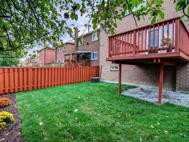 3017 Olympus Mews, #Upper