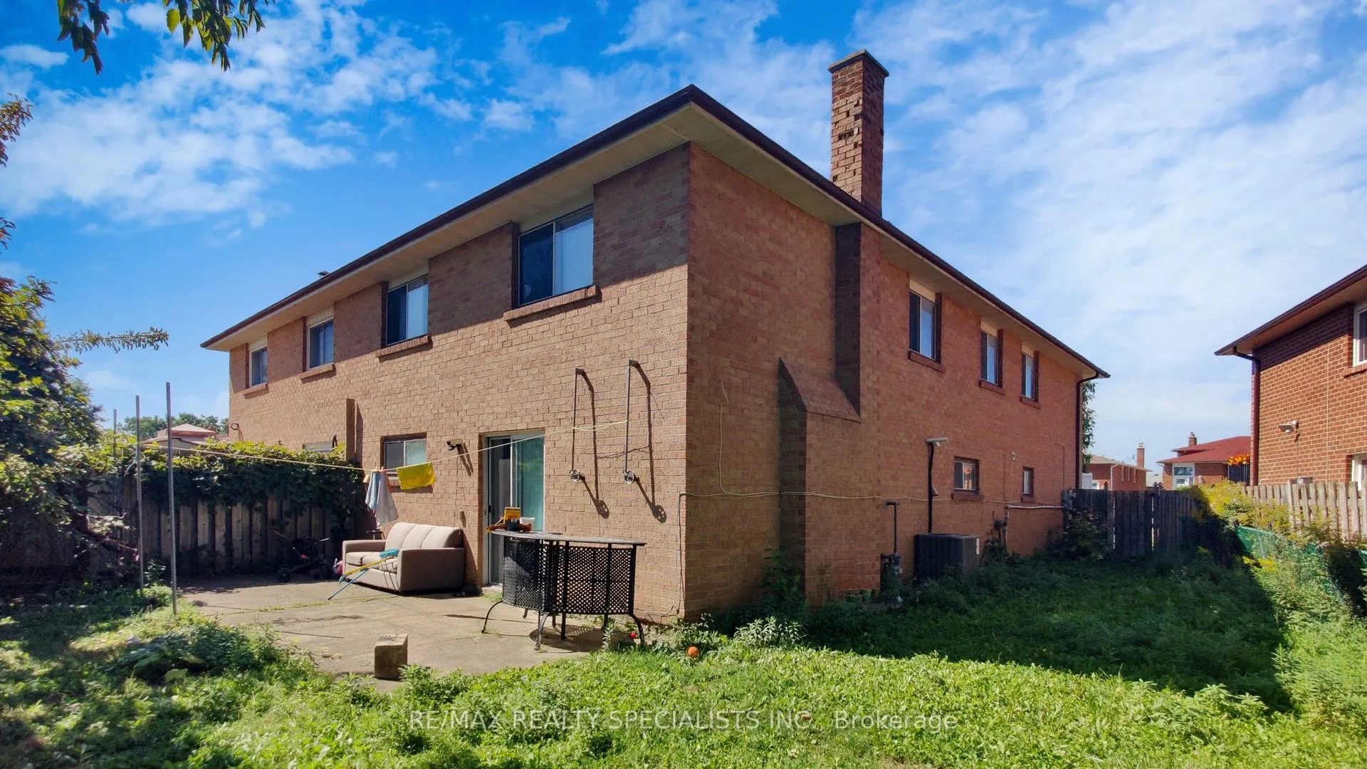42 Dantek Court