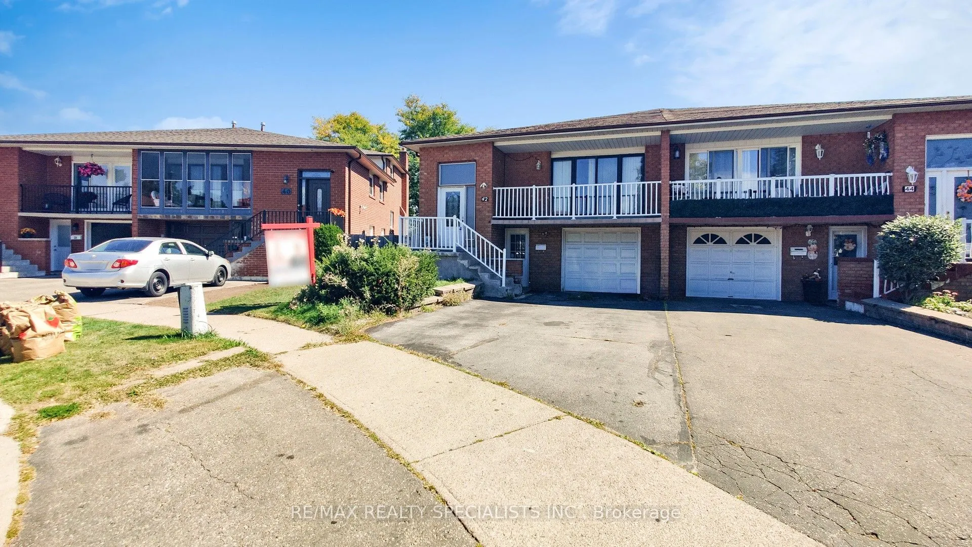 42 Dantek Court