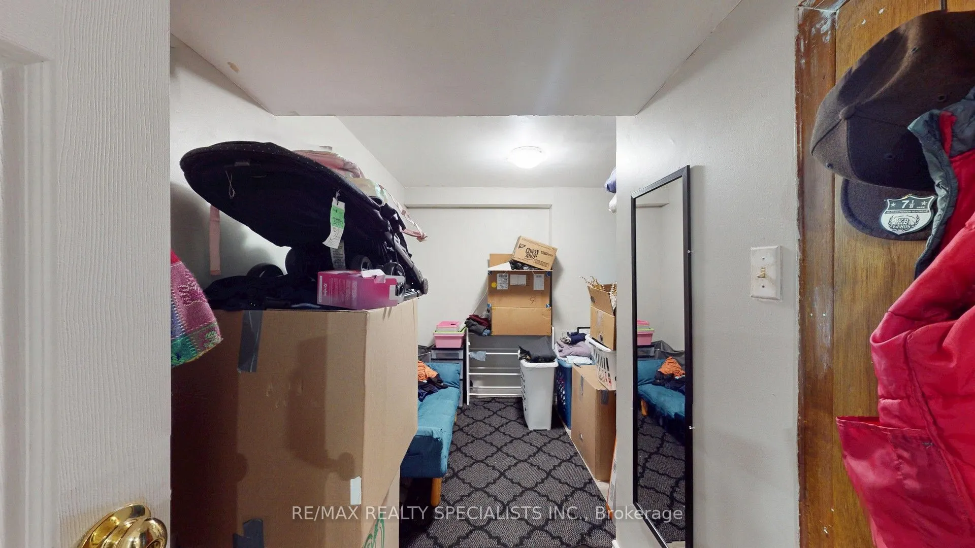 42 Dantek Court