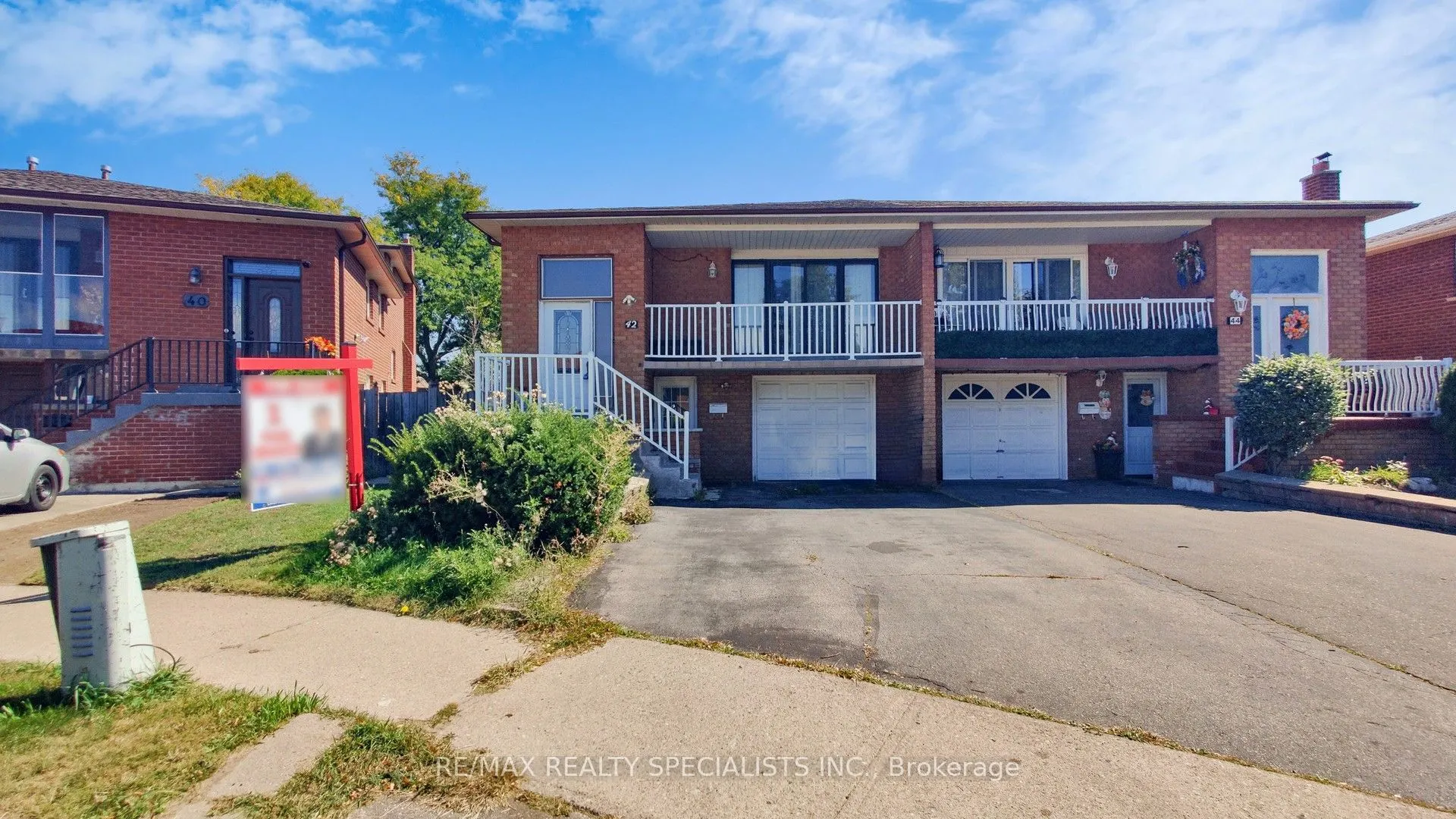 42 Dantek Court