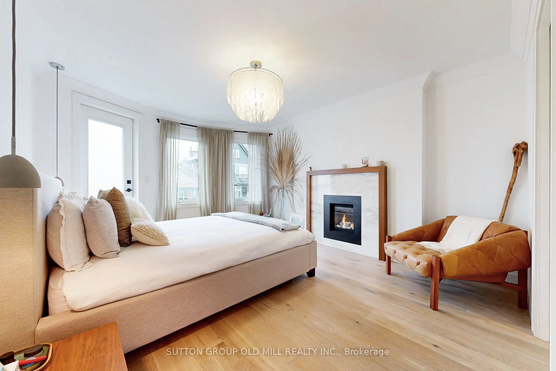 17 Grafton Avenue
