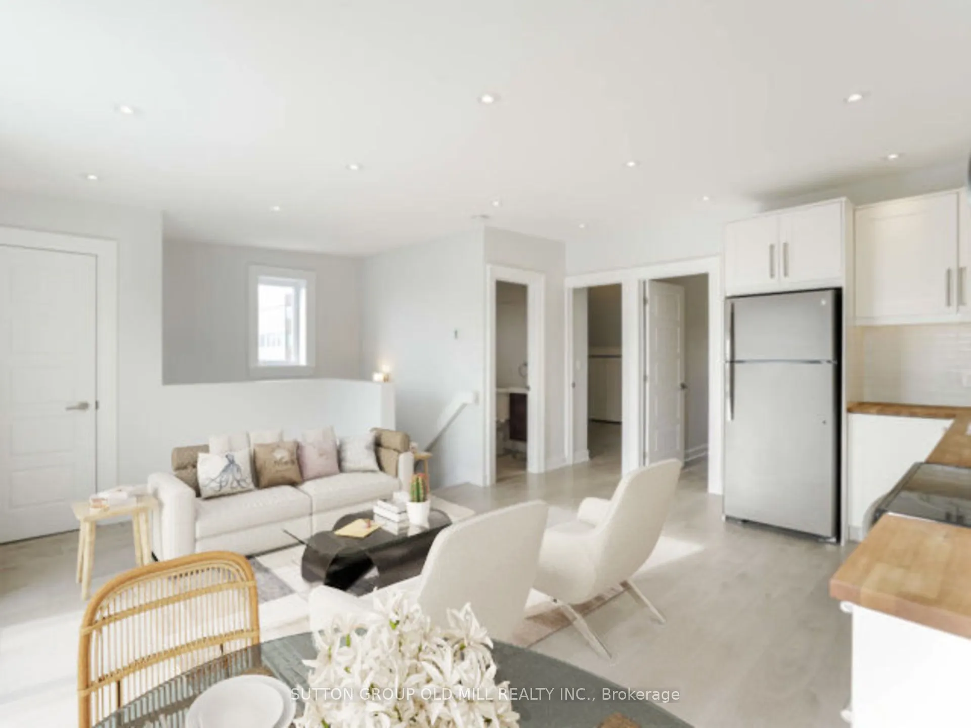 17 Grafton Avenue