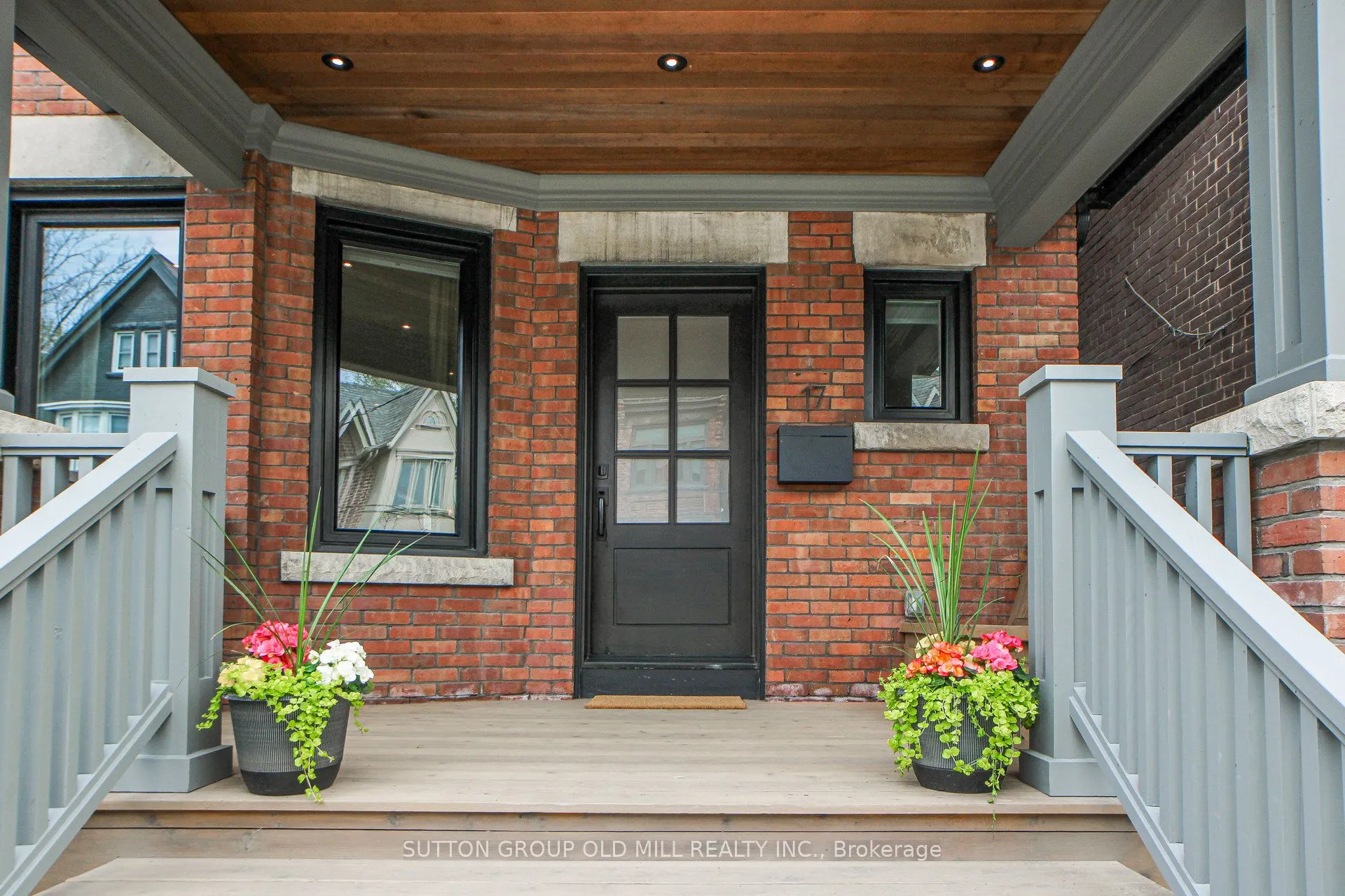 17 Grafton Avenue
