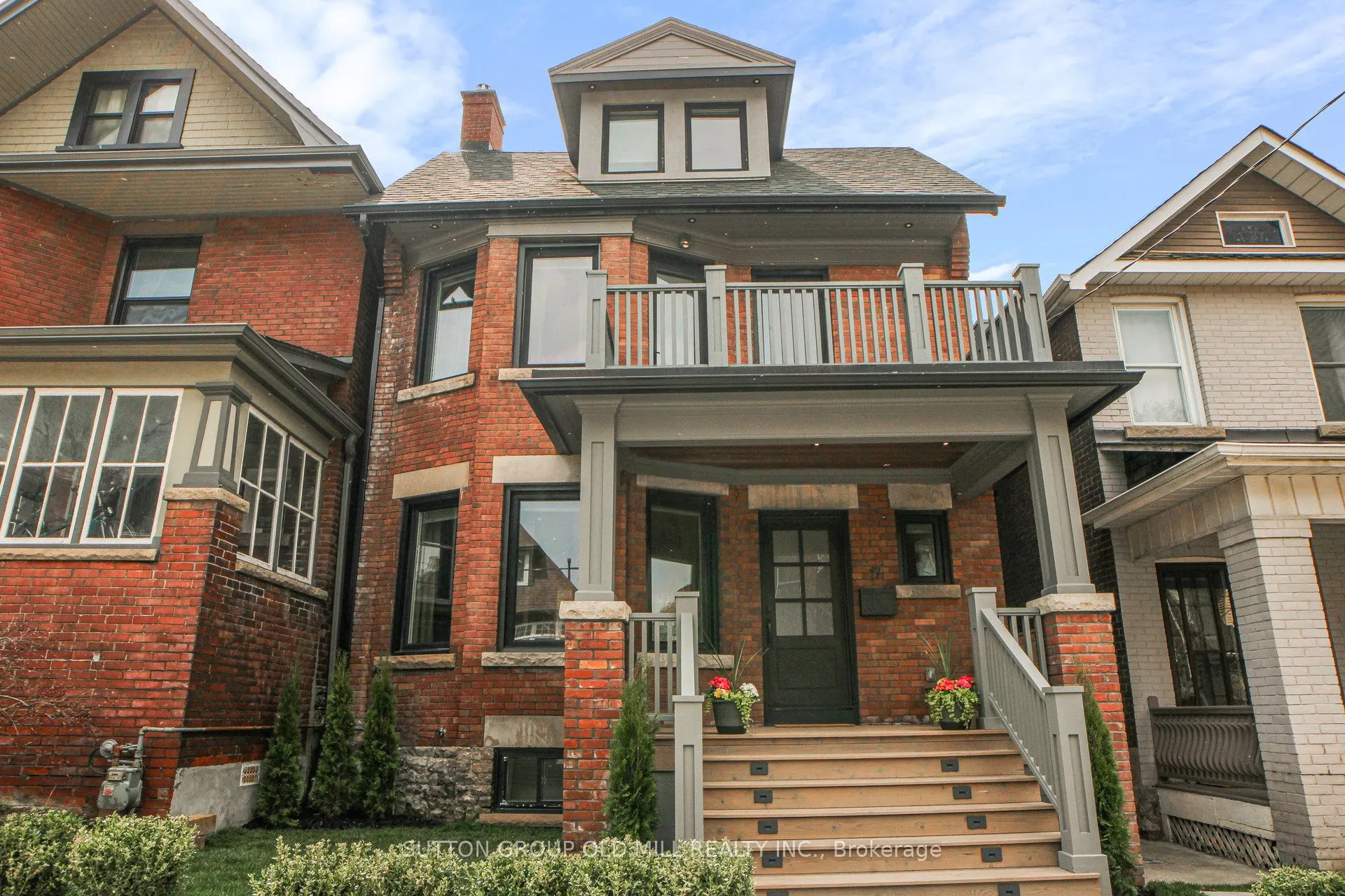 17 Grafton Avenue