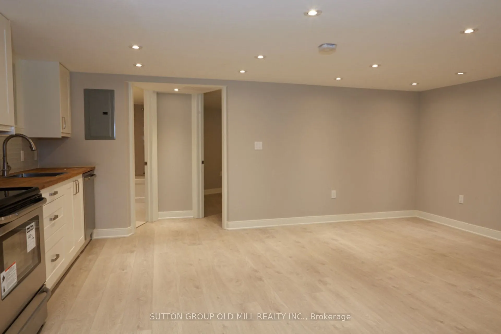 17 Grafton Avenue