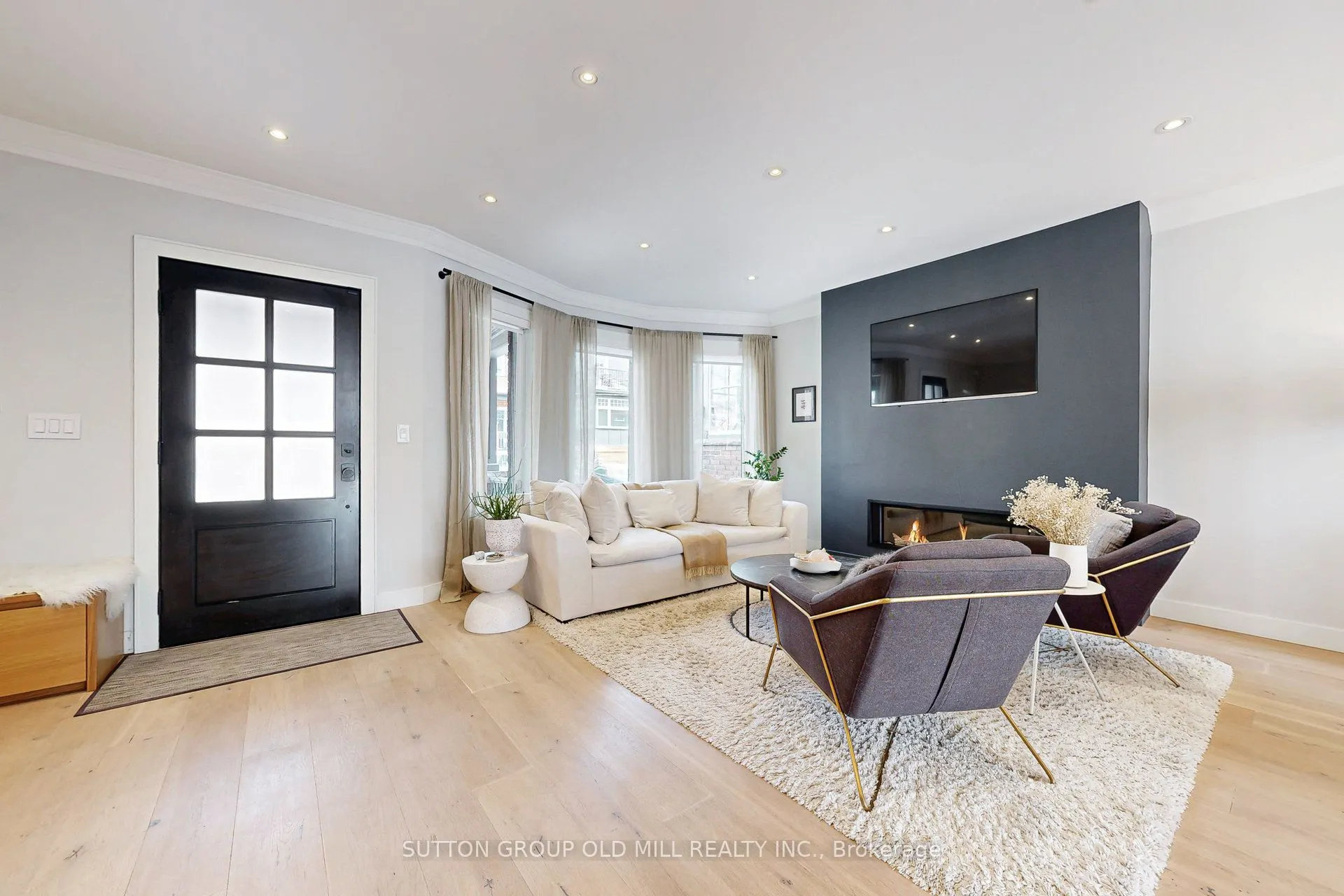 17 Grafton Avenue