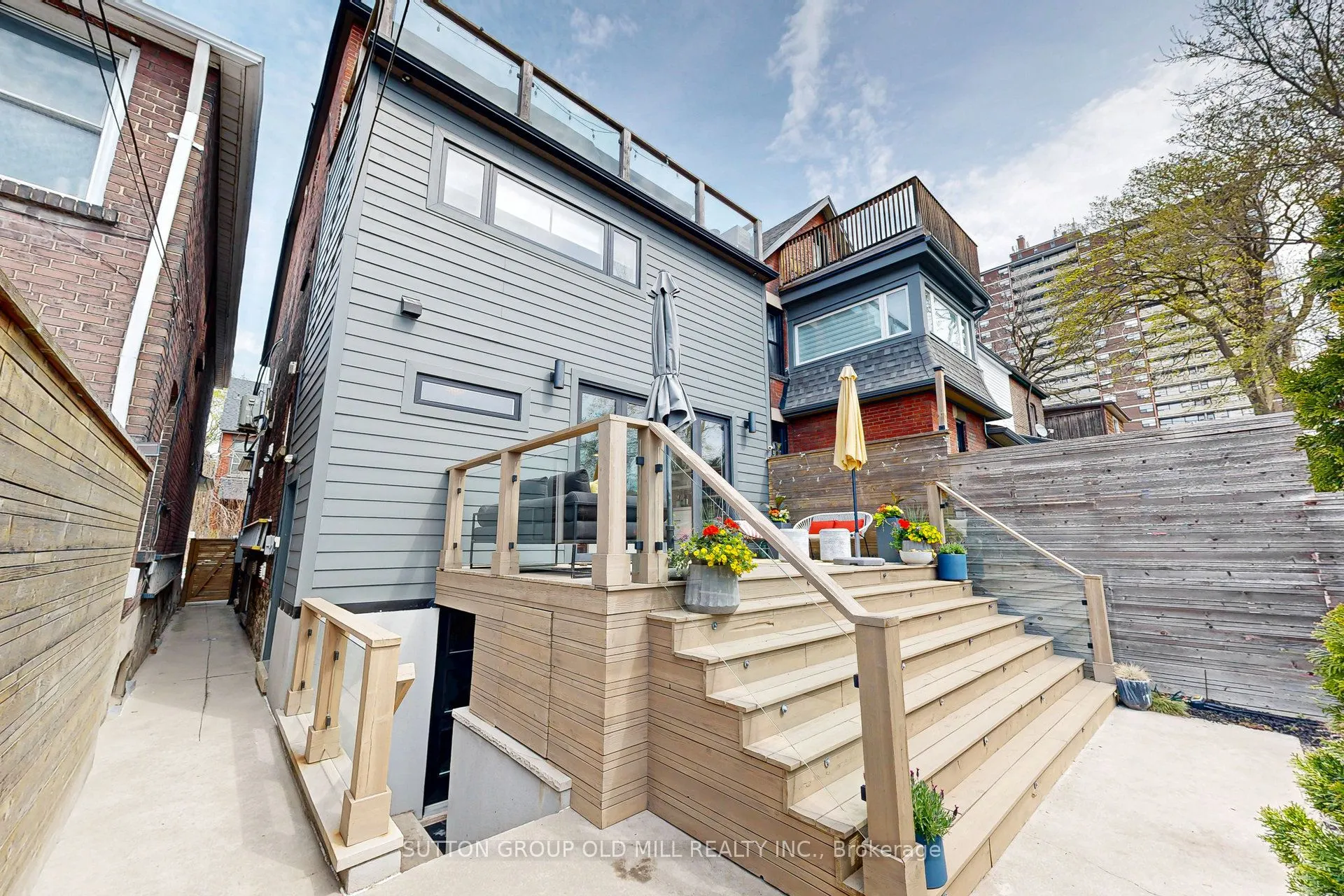 17 Grafton Avenue